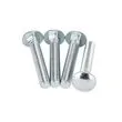 Tongue Jack Bolt-on Relocation